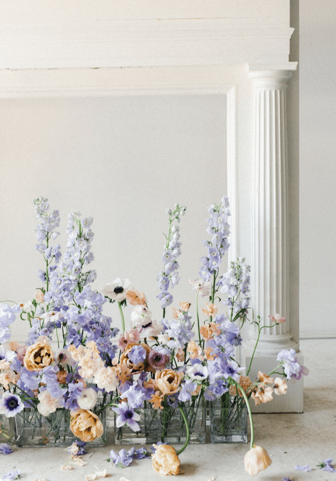 Weddings - Ashley Fox Designs Wedding Flowers Minnesota